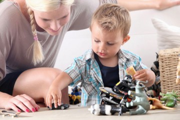 Curs gratuit de baby-sitter pentru constănţence